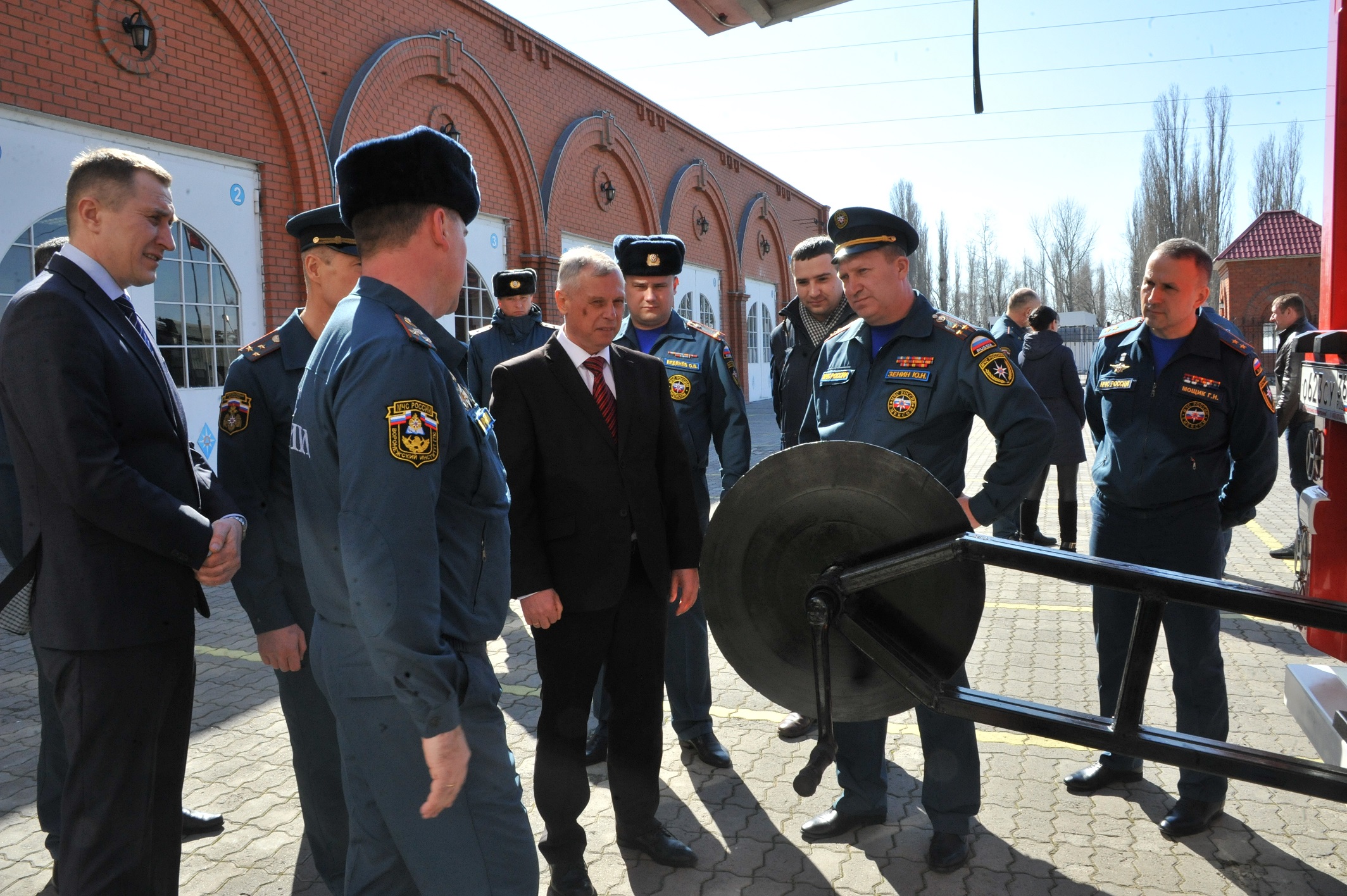 Последние новости повышения